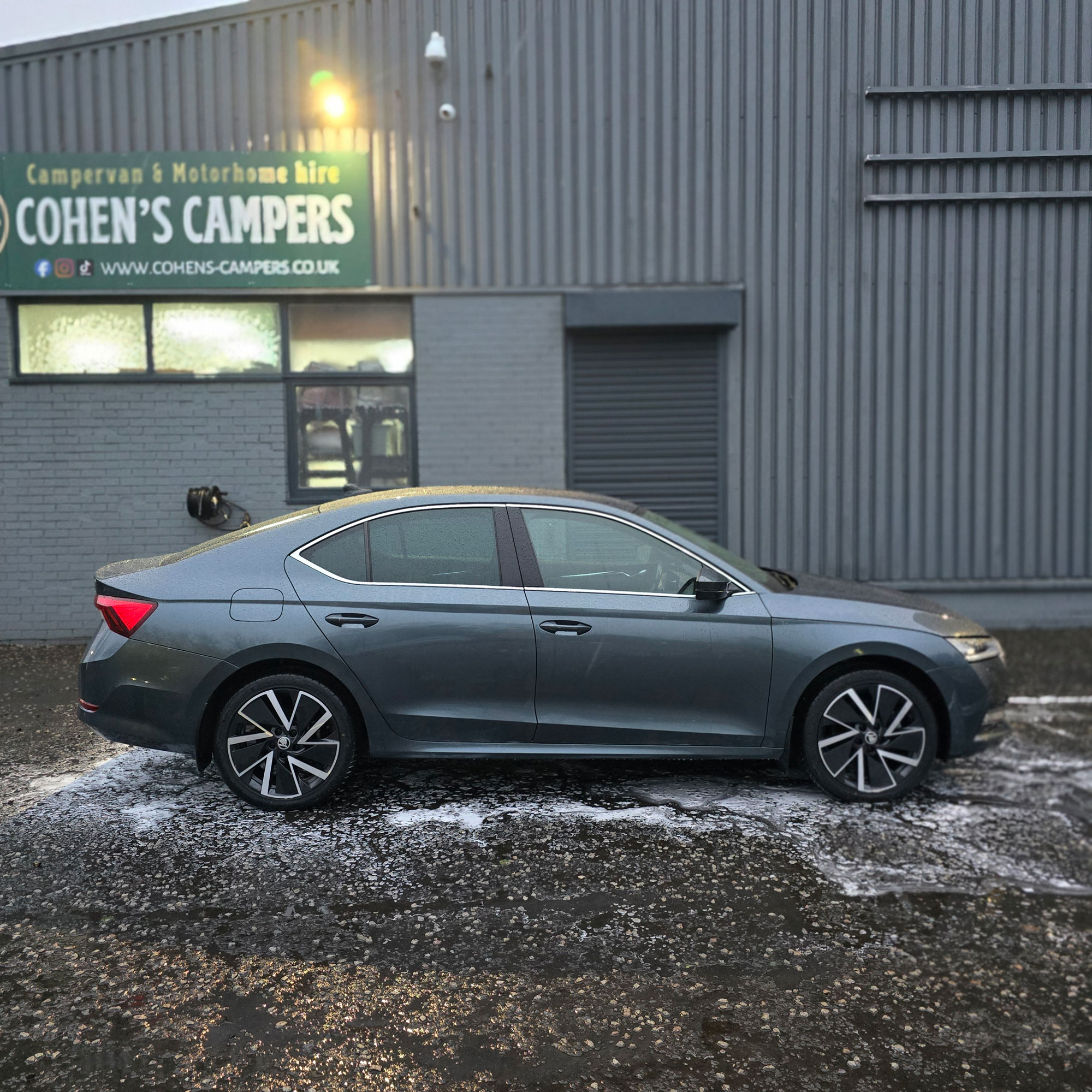 Cohen’s Travel Services offers reliable, competitively priced transport, including airport transfers and private tours. We prioritize customer satisfaction for every trip.