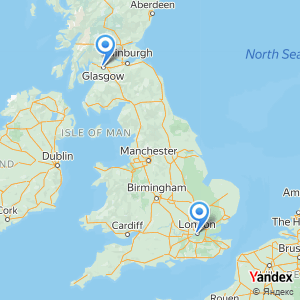 Need a long distance transfer? Cohen’s Travel Services offers reliable transport anywhere in Scotland and across the borders to England. Book today!